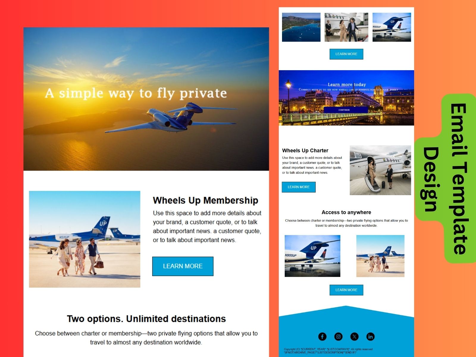 Email Template Design (3)